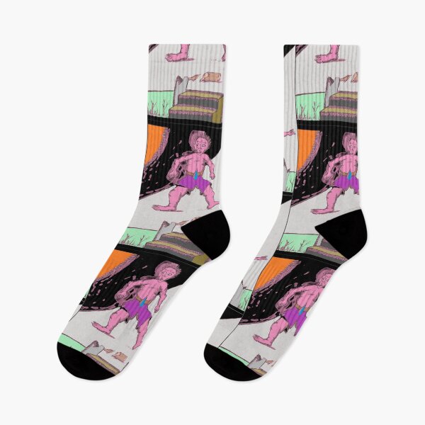 Item preview, dancing in the ruins designed and sold by wormink.