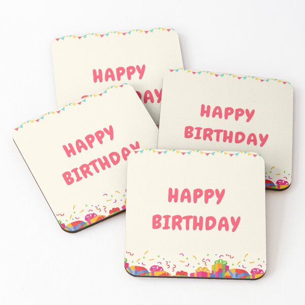 Item preview, Fun Happy Birthday  designed and sold by MariesDesigns11.
