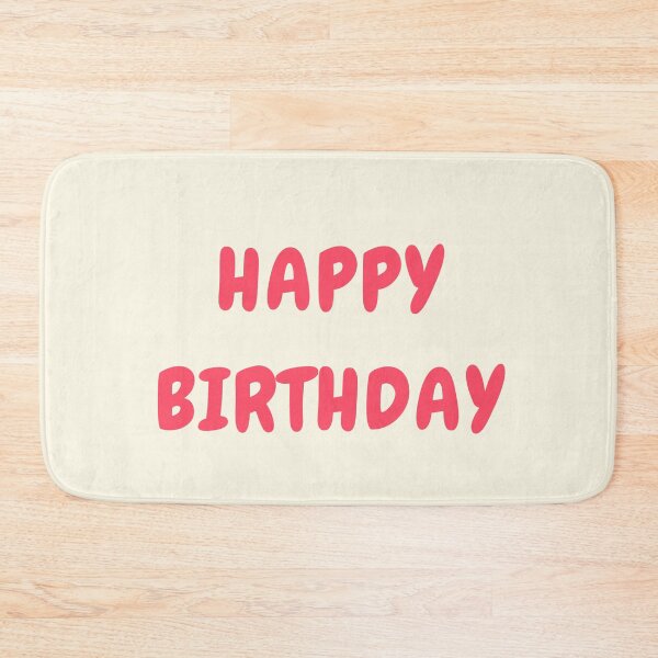 Item preview, Fun Happy Birthday  designed and sold by MariesDesigns11.