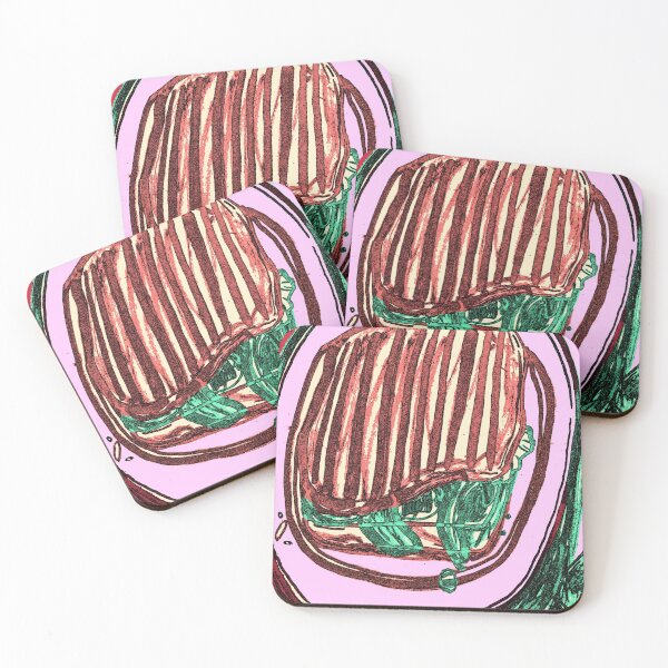 Item preview, Abstract Sandwich  designed and sold by Kathryn Vaughan.
