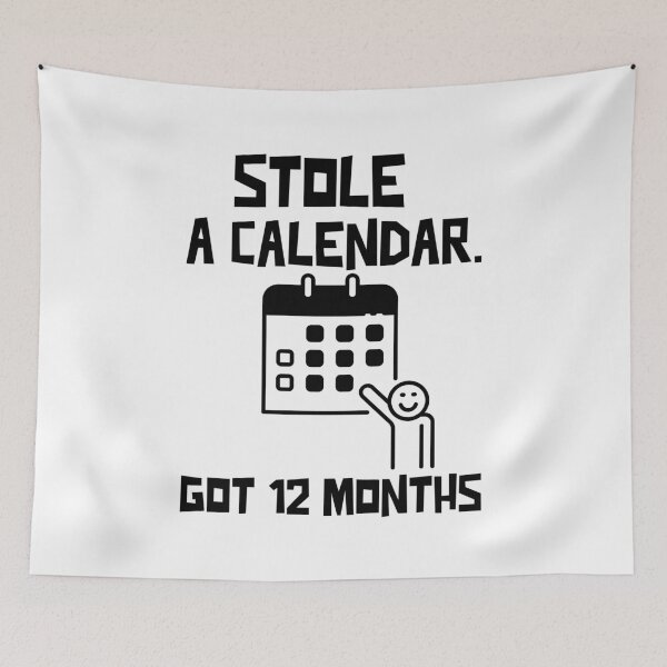 Item preview, Found Guilty designed and sold by THE PUNCHLINE FACTORY.