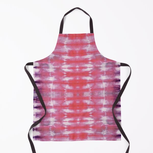 Item preview, Ombre' Shibori Pink designed and sold by Nina May Designs.