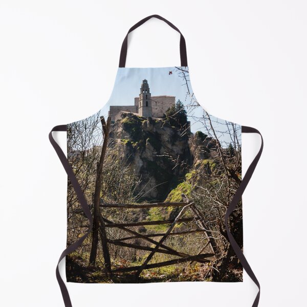 Item preview, Broken gate, Laurenzana, Basilicata, Italy designed and sold by AndrewJonesFoto.