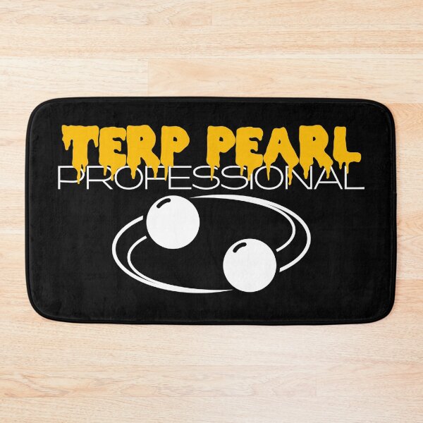 Item preview,  Terp Pearl Professional - THC Marijuana Concentrates Dabs Wax designed and sold by YomeHayin.