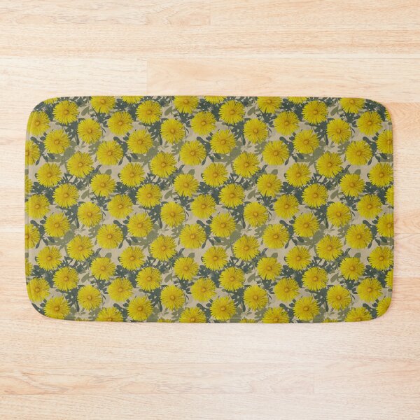 Item preview, Spring Is Here Dandelions designed and sold by Nature Blooms.