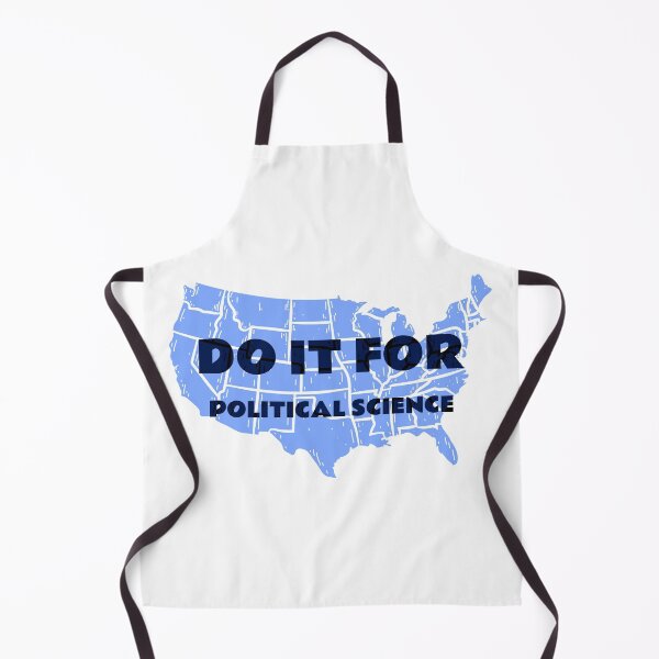 Item preview, Do it for Political Science  designed and sold by Poly-Sci-Store.