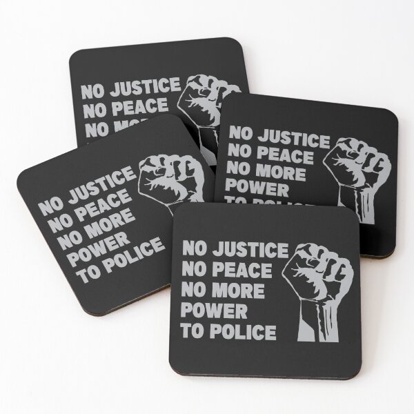 Item preview, Kill The Bill Justice designed and sold by Anzarr.