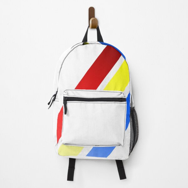 Item preview, Basic colors design, red, yellow, blue designed and sold by bubbley2021.