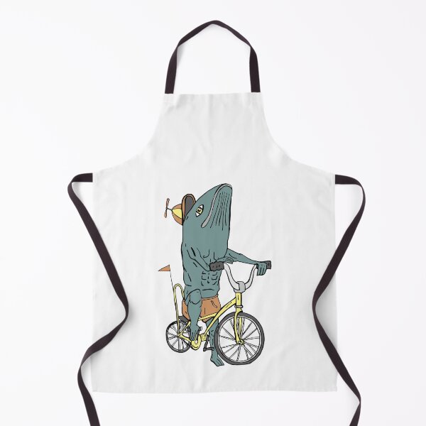 Item preview, Whale on wheels designed and sold by wearelefties.