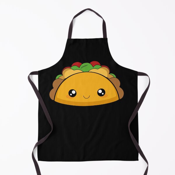 Item preview, kawaii taco designed and sold by samah82.