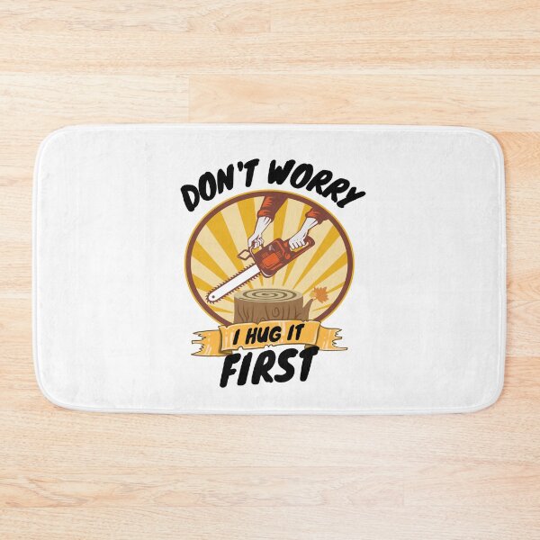 Item preview, Don't Worry I Hug It First designed and sold by momsnpops.