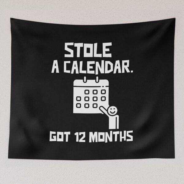 Item preview, Found Guilty designed and sold by THE PUNCHLINE FACTORY.
