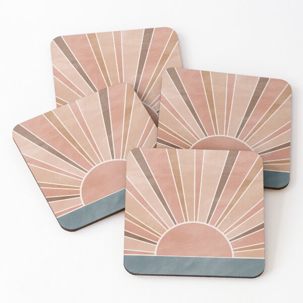 Item preview, Ocean Sunset designed and sold by StudioArtNew.