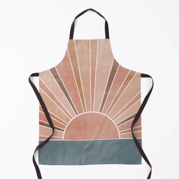 Item preview, Ocean Sunset designed and sold by StudioArtNew.