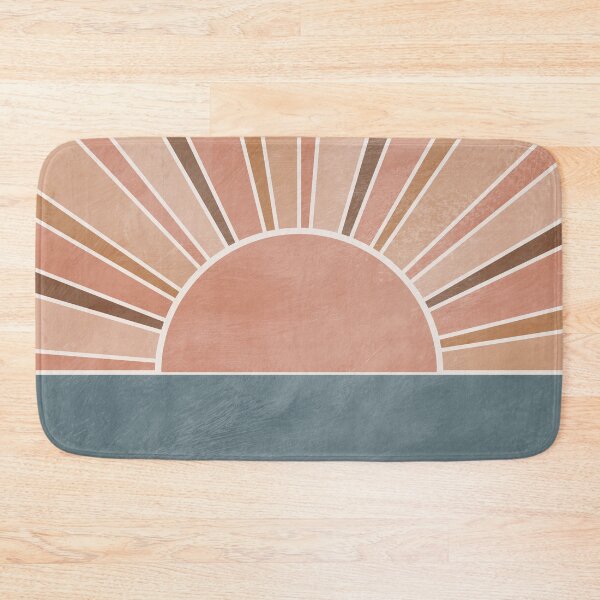 Item preview, Ocean Sunset designed and sold by StudioArtNew.
