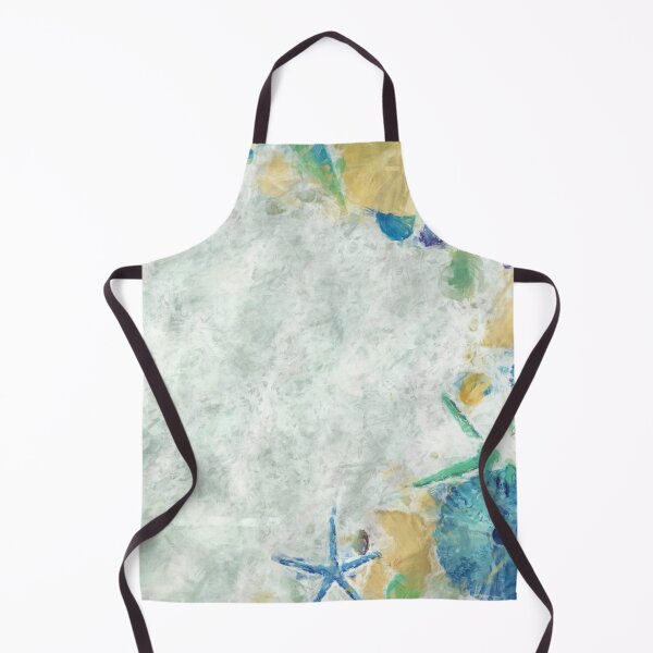 Item preview, Beach Blues on the Half Shell designed and sold by Paul David Wilson.