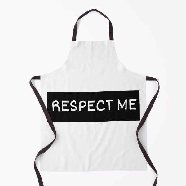 Item preview, Respect me. designed and sold by Adilmks.