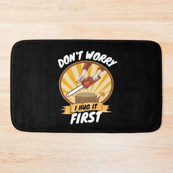 Item preview, Don't Worry I Hug It First designed and sold by momsnpops.