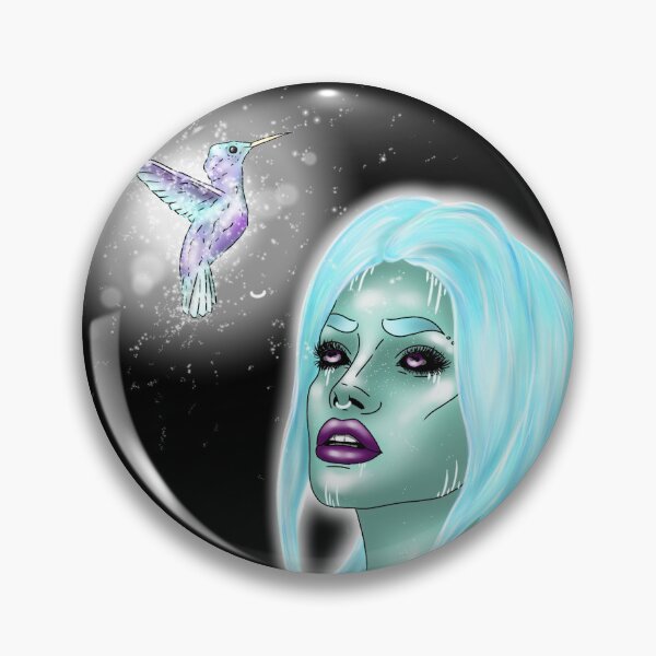 Item preview, Magical creatures designed and sold by artxforaliens.