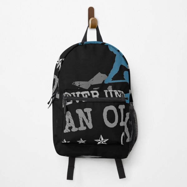 Item preview, Mens Skiing Love Never Underestimate An Old Guy On Skis designed and sold by beatabea.