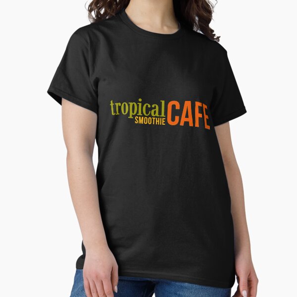 Item preview, Tropical Smoothie   designed and sold by Alakahay.