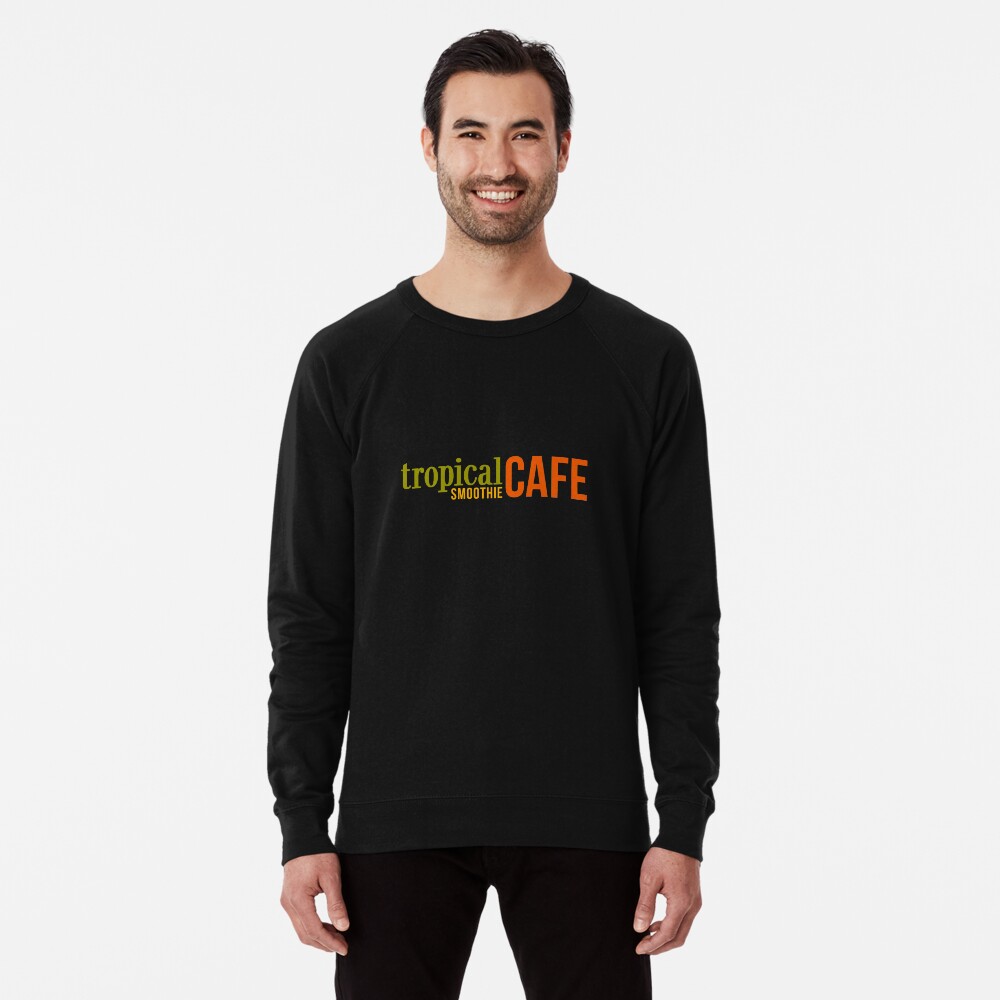 Vista previa del artículo con la obra «Sudadera ligera», diseñado y vendido por Alakahay.