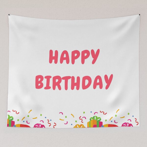 Item preview, Fun Happy Birthday  designed and sold by MariesDesigns11.