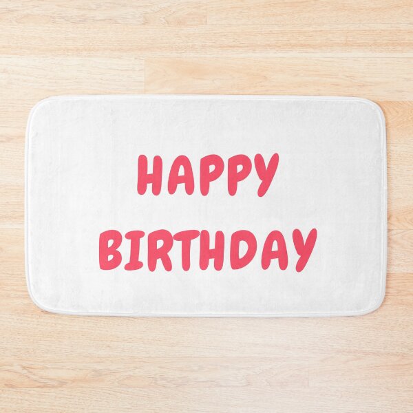 Item preview, Fun Happy Birthday  designed and sold by MariesDesigns11.