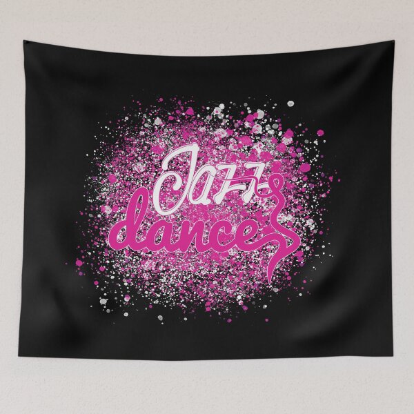 Item preview, Jazz Dance - Jazz Dancing  designed and sold by Dubbra.