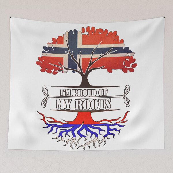 Item preview, Roots  designed and sold by Srbi.