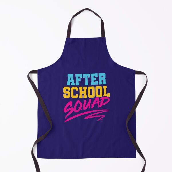 Item preview, After School Squad designed and sold by jaygo.
