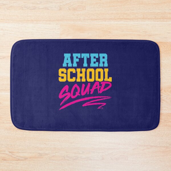 Item preview, After School Squad designed and sold by jaygo.