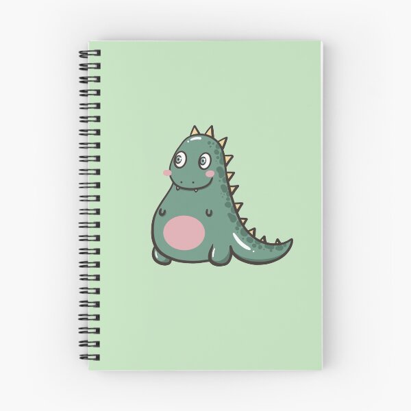 Artikelvorschau, Dino entworfen und verkauft von Moony Moon.