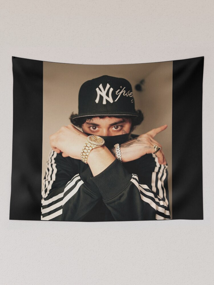 ohgeesy merch Tapestry