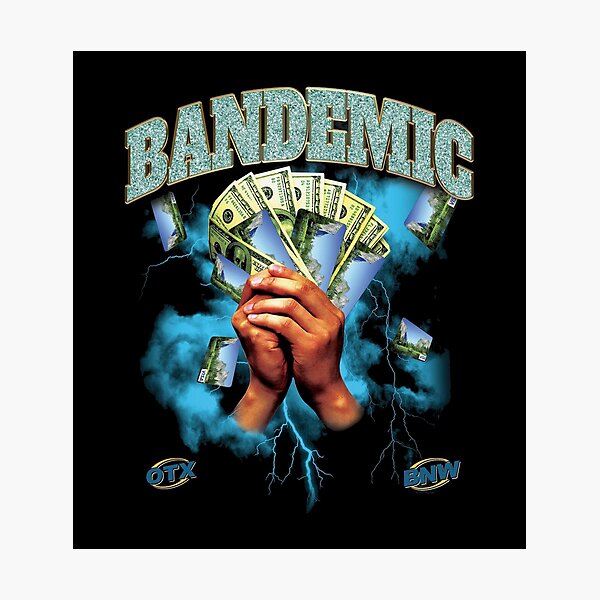Item preview, bandemic ohgy designed and sold by jungrise.