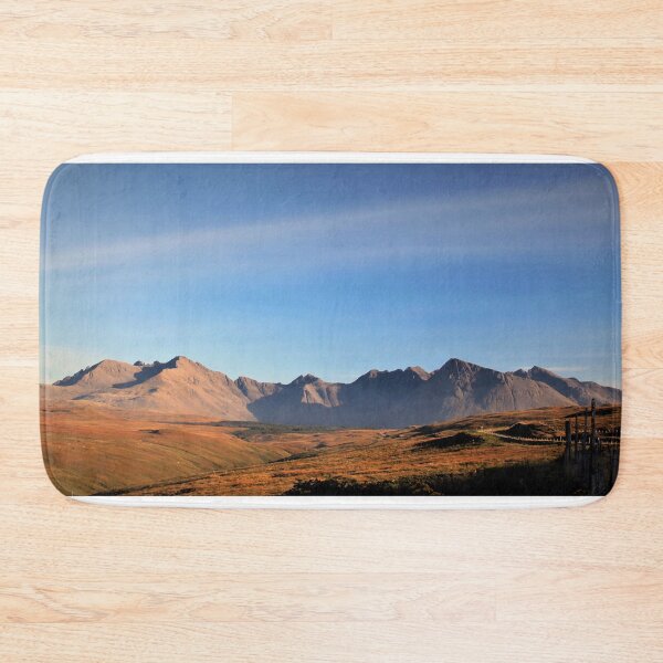 Item preview, Cuillin Mountain Range, Isle of Skye designed and sold by beavo.