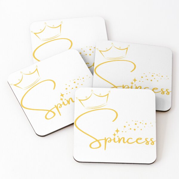 Item preview, Spincess designed and sold by ArbitraryKiyo.