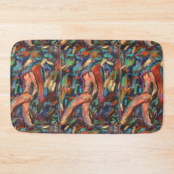 Item preview, Noche de rumba  designed and sold by MariaMariettaD.
