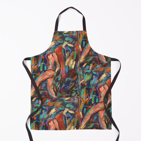 Item preview, Noche de rumba designed and sold by MariaMariettaD.