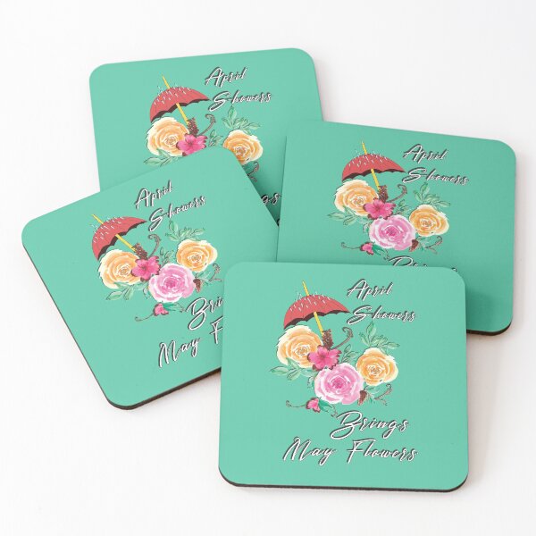 Item preview, April Showers Brings May Flowers designed and sold by Amala-G.