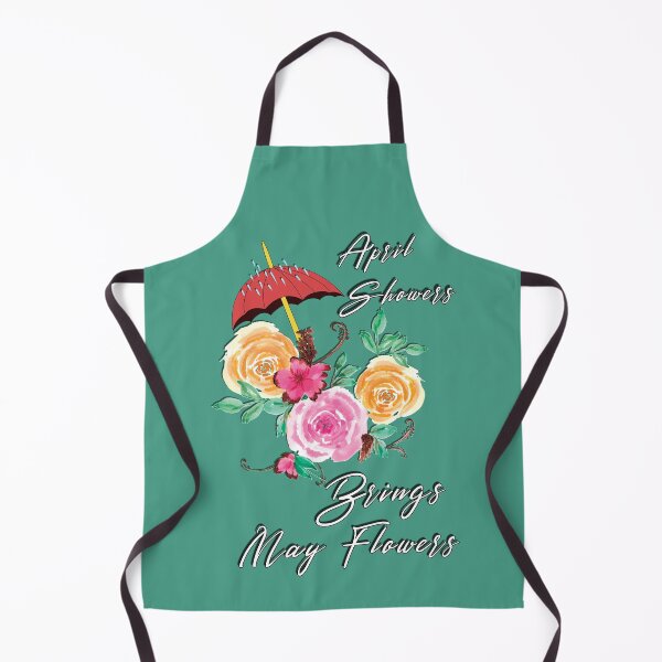 Item preview, April Showers Brings May Flowers designed and sold by Amala-G.