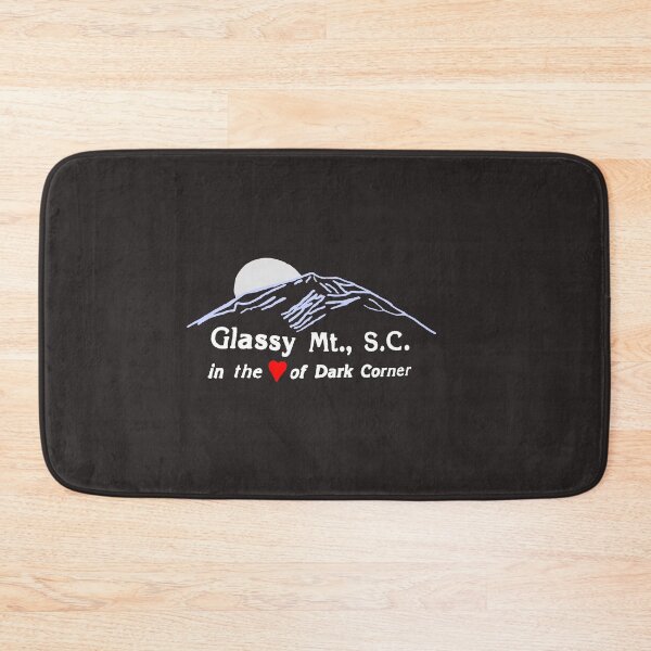 Item preview, Glassy Mountain designed and sold by SwampfoxDesign.