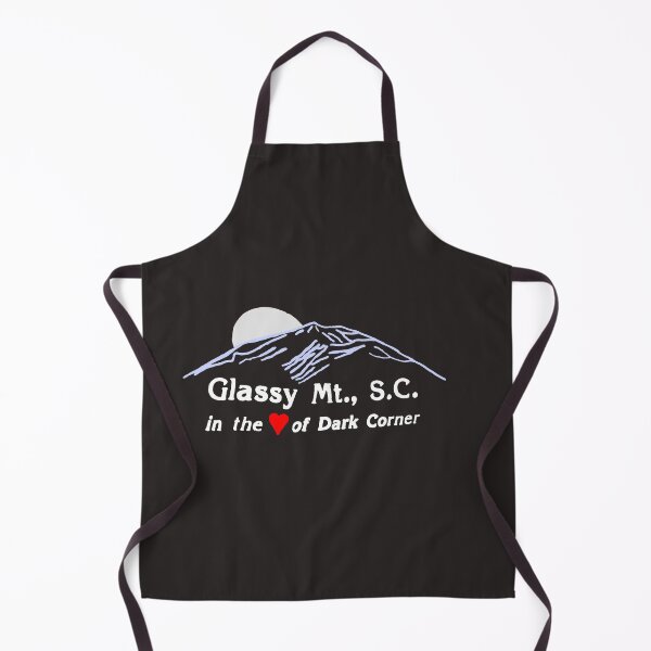 Item preview, Glassy Mountain designed and sold by SwampfoxDesign.
