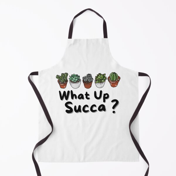Item preview, What Up Succa designed and sold by momsnpops.