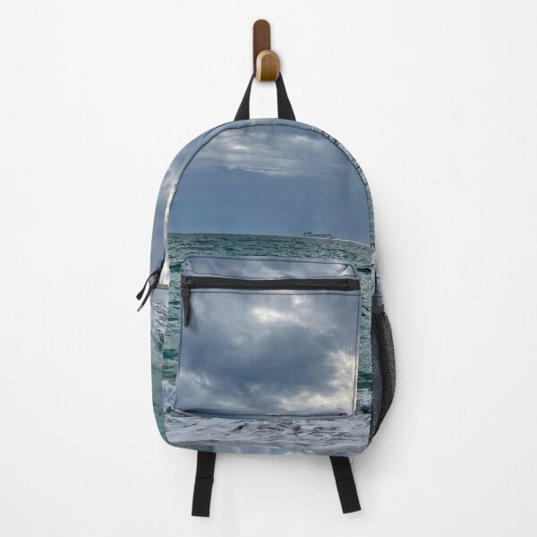 Item preview, Sun Rays on the Ocean designed and sold by pshaffer678.