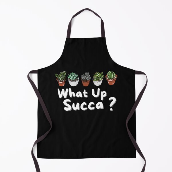 Item preview, What Up Succa designed and sold by momsnpops.