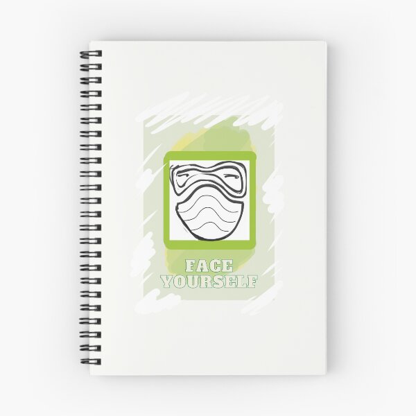 Item preview, Face Mask designed and sold by RuruaGia.