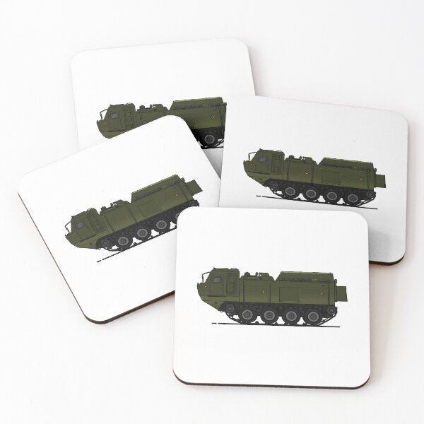 Item preview, Russian Offroad Vehicle designed and sold by mapurito.