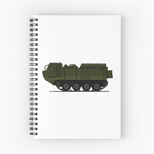 Item preview, Russian Offroad Vehicle designed and sold by mapurito.