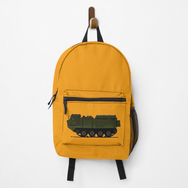 Item preview, Russian Offroad Vehicle designed and sold by mapurito.